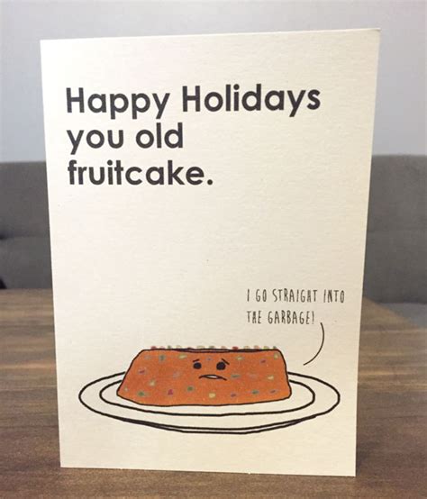 Some of the technologies we use are necessary for critical functions like security and site integrity, account authentication, security and privacy preferences, internal site usage and maintenance data, and to make the site work correctly for browsing and transactions. 10+ Hilariously Rude Christmas Cards For People With A Twisted Sense Of Humour | Bored Panda