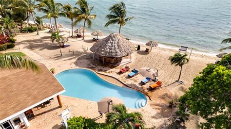 Belizean Dreams Resort Hopkins Belize 2353 Fotos Comparação De