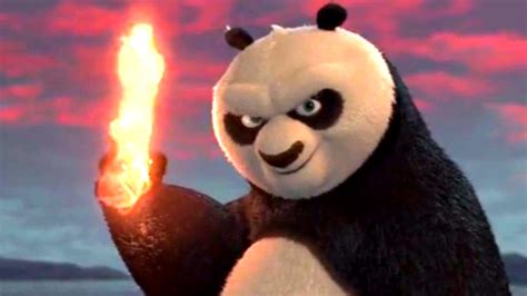 ítélet Idegenkedés Külföldön Kung Fu Panda 2 Final Battle Körméret