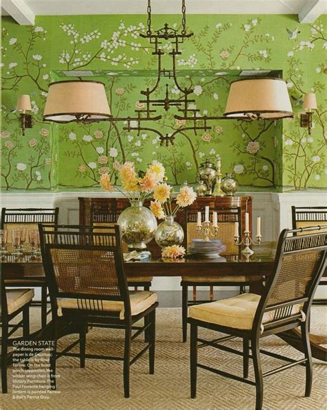 Chinoiserie Decor What Is It And Why You Need It Dining Room Decor