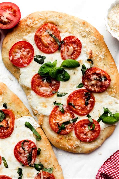 It completely changed my feelings about homemade pizza, and finally i preferred my own creations over carry out by far. Pin on Breads