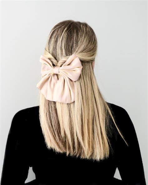 How To Do Bow Hairstyles 25 Little Girl Hairstyles You Can Do