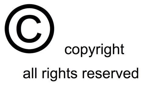 Understanding Design Copyrights And Trademarks Design Shack