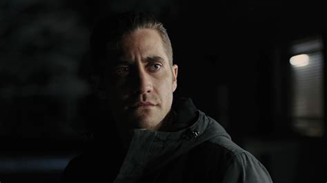 Jake Gyllenhaal As Detective Loki In Prisoners 2013 Detective Loki