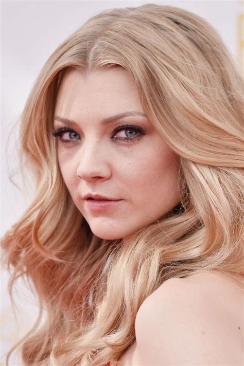 Natalie Dormer 2014 Primetime Emmy Awards In Los Angeles Celebmafia