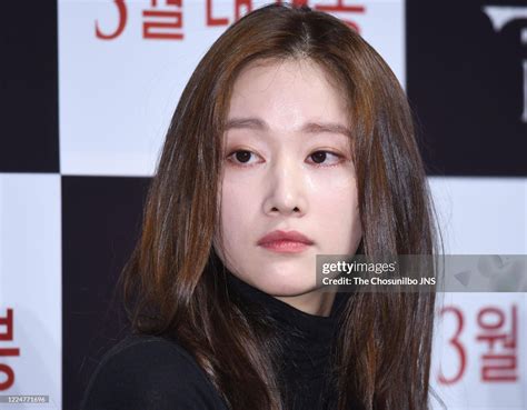 Jeon Jong Seo : r/VindictaRateCelebs