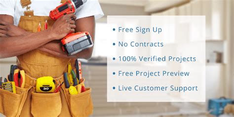 Construction Leads Quality Phone Verified Leads For Contractors