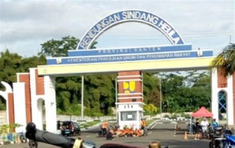 Berikut info gempa hari ini selengkapnya yang dihimpun liputan6.com dari laman resmi bmkg: Wisata Bendungan Sindangheula Ditutup Sementara ...