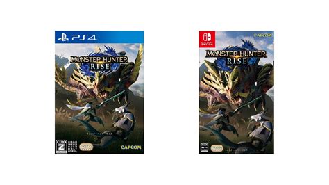 For items shipping to the united states, visit pokemoncenter.com. 【画像リーク】モンハンライズ、PS4でも発売か？ | チェック ...