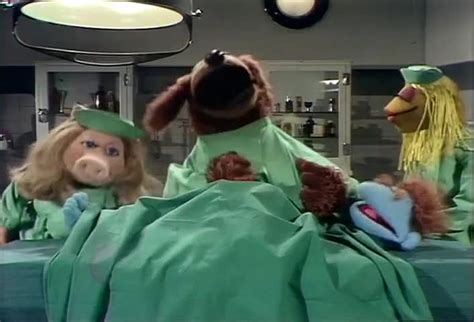 Yarn Hiccups Oh But Dr Bob The Muppet Show 1976 S01e10