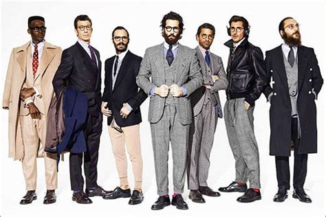 The dress code at gs varies from business to business and office to office. Umit Benan "Investment Bankers" Autumn/Winter 2011 | New ...