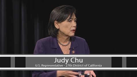 Impact Pasadena Congresswoman Judy Chu Part 1 Pasadena Media