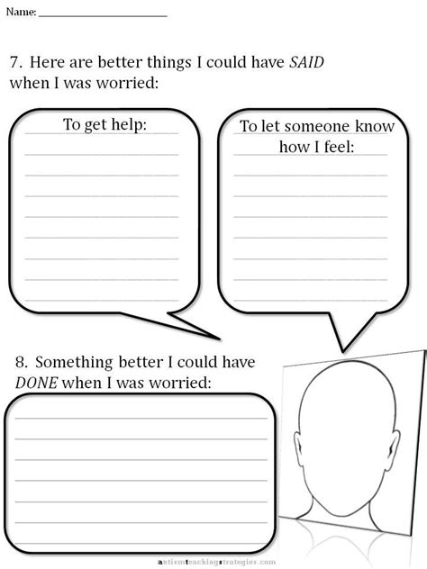 Active for life is the place where parents go to learn about activities for kids. 78 Best images about cbt worksheets on Pinterest | Anxiety ...