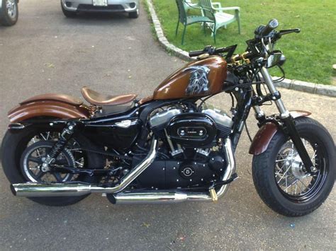 Talk over with our page to look if it is on sale!store web page: 2010 Harley Davidson sporster Fourty Eight 48 for sale on ...