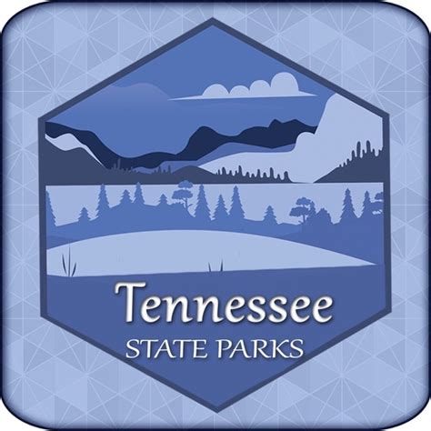 Tennessee State Parks By Rajesh M