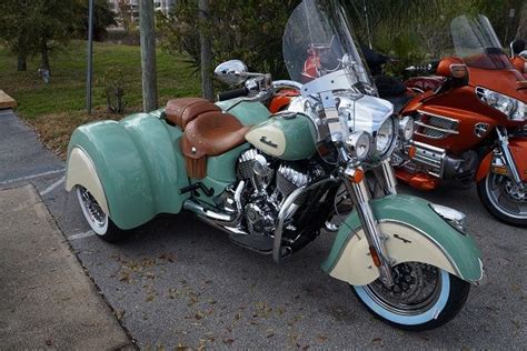 Daytona beach police department makes the switch. Largest Used Trike Dealer Fl | Indian® Motorcycle Daytona ...