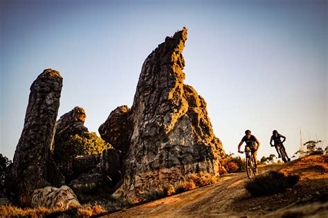 The Mountain Biking Mecca on Cape Town’s Doorstep - RESPONSIBLE TRAVELLER