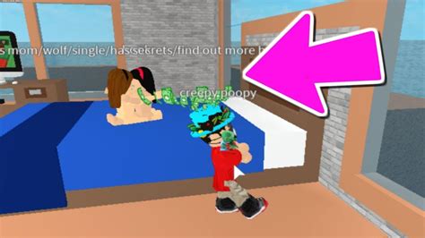 Trolling Roblox Online Daters Gone Sexual Youtube