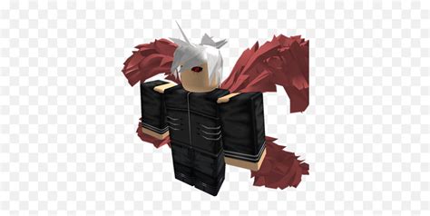 Tokyo Ghoul Roblox Tokyo Ghoul Roblox Avatar Pngtokyo Ghoul