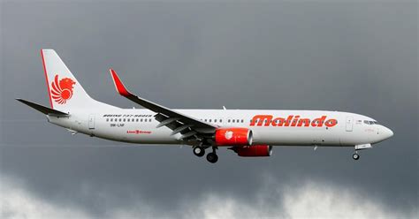 Jawatan kosong saudi arabian airlines. TERKINI : Pesawat Malindo Air mendarat cemas - Blog Berita ...