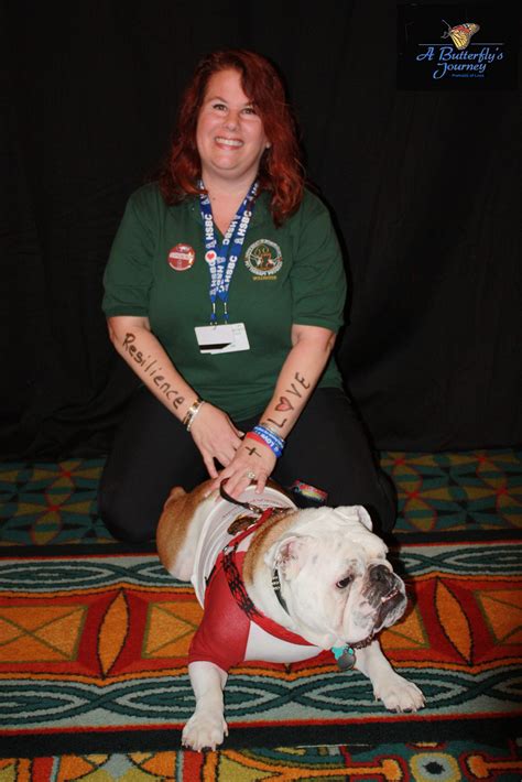 “Resilience / Love” | A Butterfly's Journey