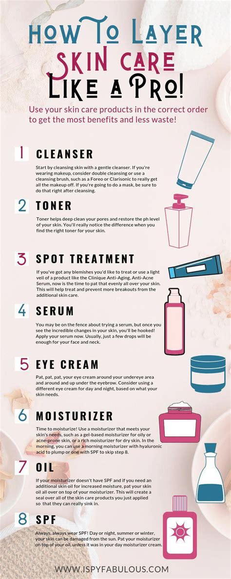Outstanding Skincare Tips Are Offered On Our Site Read More And You