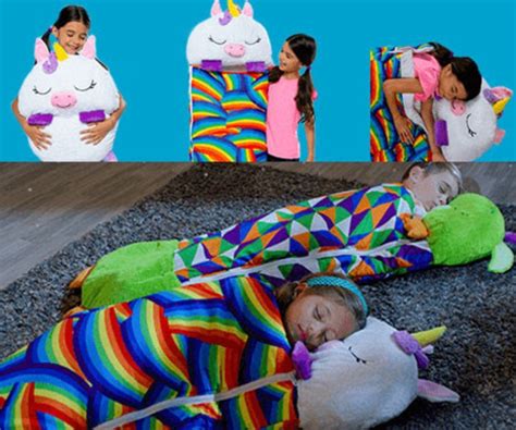Saco De Dormir Infantil Happy Nappers Oferta Cuotas sin interés