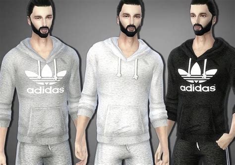 Top 10 The Sims 4 Best Male Cc Creators That Are Excellent Gamers