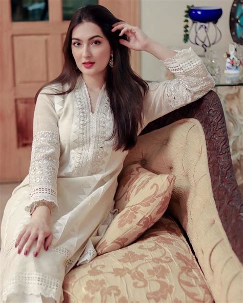 Maheen Khan On Instagram “made An Effort To Look Presentable After An