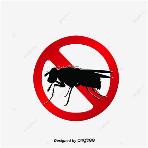People often think that because they have access to many of the same pest control products. Prohibición De Los Mosquitos, Ban, Mosquito, Las Plagas ...