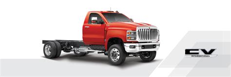 Rush Truck Centers | Russellville, AR Trucks & Buses for Sale