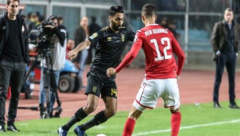 كينج شوت يقدم لك علي شبكة الأنترنت كل مايخص كرة القدم من روابط مباشره للمباريات إلى أخبار وفيديوهات وملخصات لمباريات اليوم والأمس إلي جانب مباريات الغد بجميع الدوريات. النجم التونسي يعلق على شكاوى الأهلي المصري للفيفا والكاف