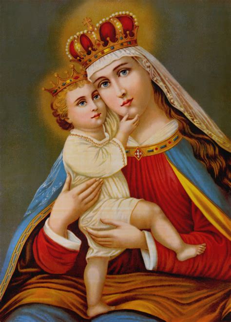Joanne ostrow of the denver post described the drama as sexy, empowering and violent. QUEENSHIP OF MARY: FEAST DAY