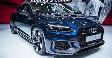 Maybe you would like to learn more about one of these? Audi Car Models List | Complete List of All Audi Models