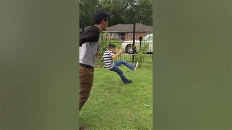 Kid Breaks His Arm Captured In Slo Mo Must Watch Youtube
