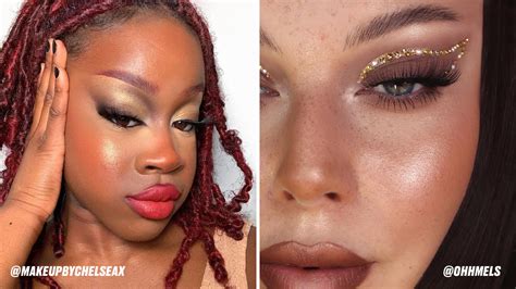 White Eyeliner Makeup Looks Shop Clearance Save Jlcatj Gob Mx