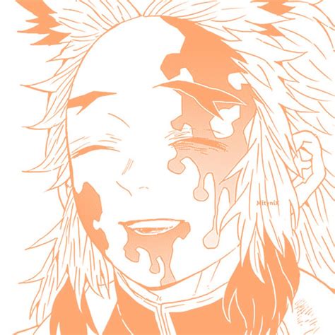 Kyojuro Rengoku - The Fiery Demon Slayer