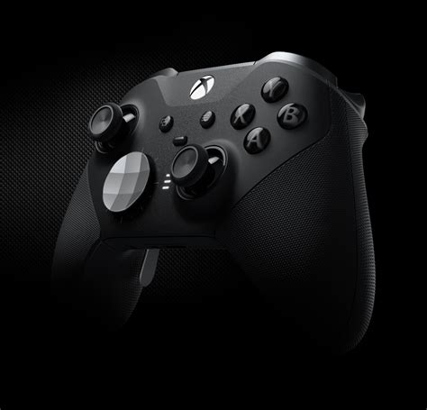 Introducing The Xbox Elite Wireless Controller Series 2 Attack On Geek