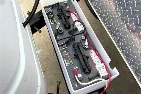 Best Rv Battery Boxes Prolong The Life Of Your Batteries
