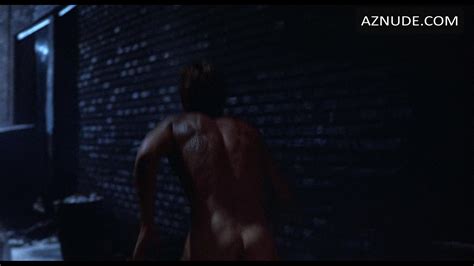 The Terminator Nude Scenes Aznude Men