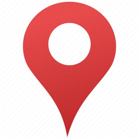 Gps Location Map Marker Mark Pin Place Tick Icon Download On