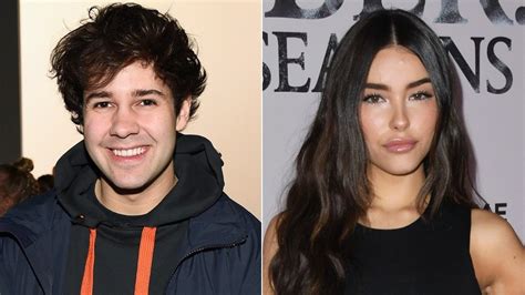 The Truth About Madison Beer And David Dobriks Relationship