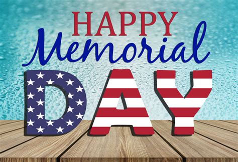 Happy Memorial Day Quotes 2023 And Sayings Images For Facebook
