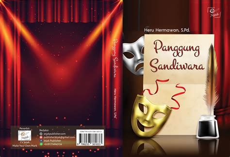Panggung Sandiwara – Jejak Publisher
