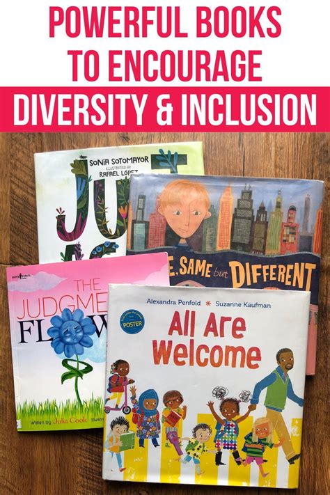 Diversity And Inclusion Books For Elementary Students Ferqou