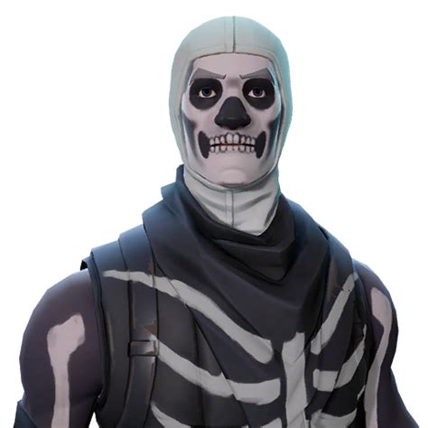 Skull Trooper Fortnite Wiki Fandom