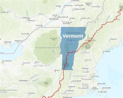 Vermont Appalachian Trail Conservancy