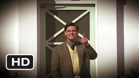 Quotes / the truman show. "GOOD MORNING, & in case I don't see ya: Good afternoon, good evening, & good night!" - The ...