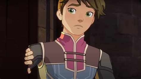 The Dragon Prince Season 4 Release Date And Time
