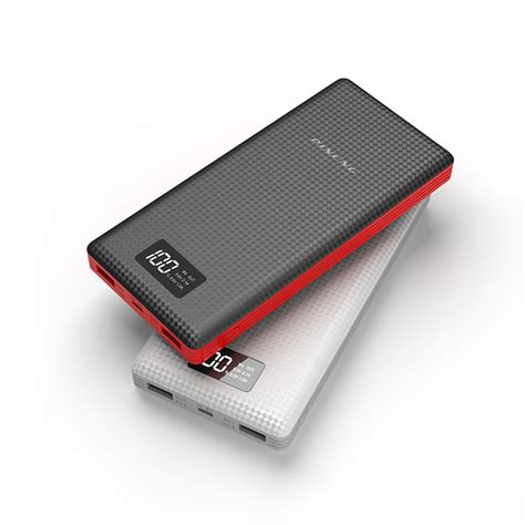 A wide variety of lazada power bank options are available to you, such as output interface, input interface, and type. PINENG Ultra Slim 20,000 mAh Power Bank PN-969 | DHAUSE